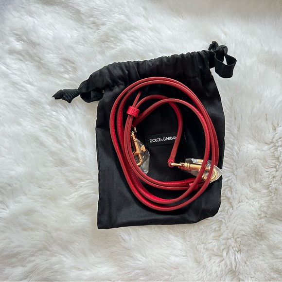 Unique Dolce & Gabbana Cross-body 🍍🍉💗 - Picture 5 of 7